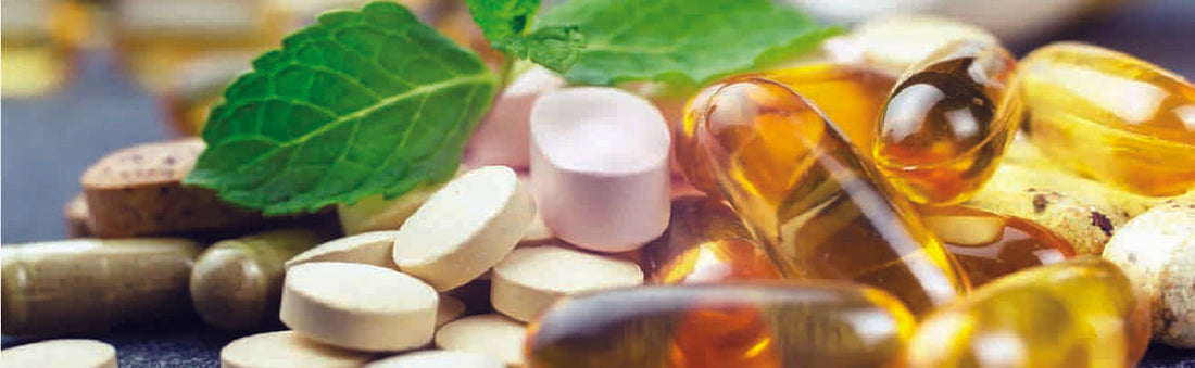 Blog Bioavailability Header