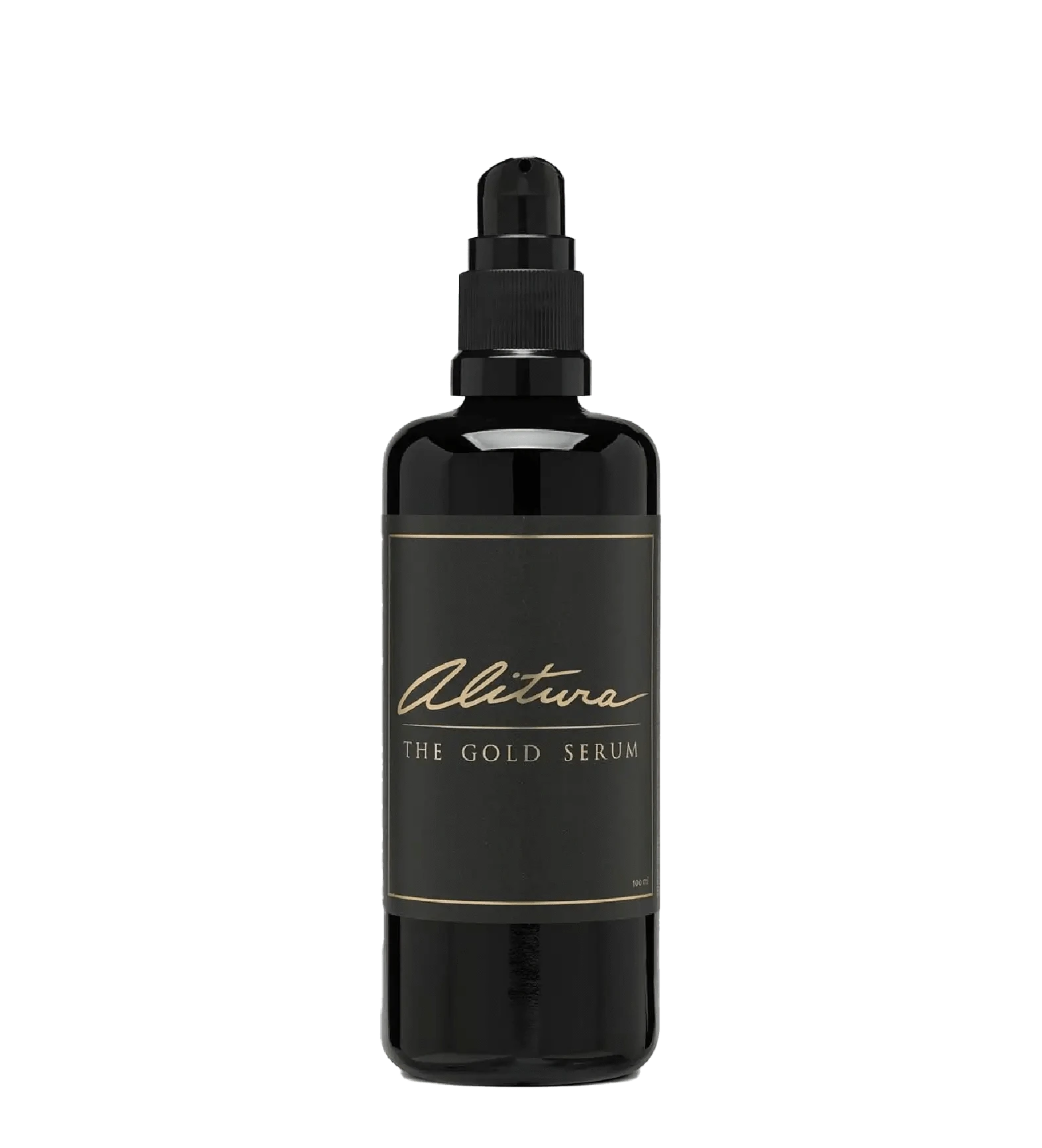 Buy Alitura Naturals Gold Serum 100 ml at LiveHelfi