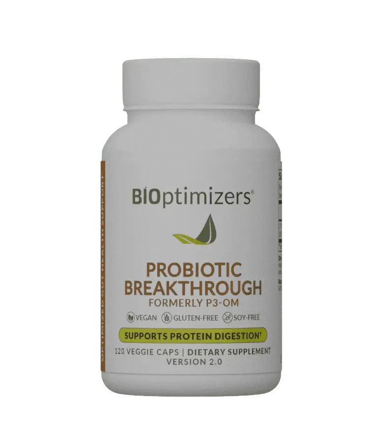 Buy BIOptimizers P3-OM 120 caps at LiveHelfi