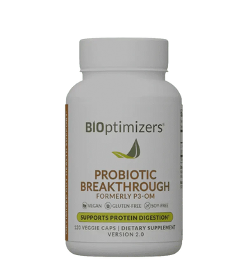 Buy BIOptimizers P3-OM 120 caps at LiveHelfi