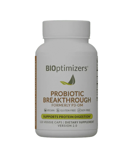 Buy BIOptimizers P3-OM 120 caps at LiveHelfi