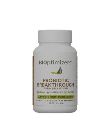 Buy BIOptimizers P3-OM 60 caps at LiveHelfi