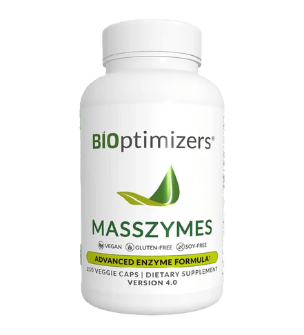 Buy BiOptimizers MassZymes at LiveHelfi