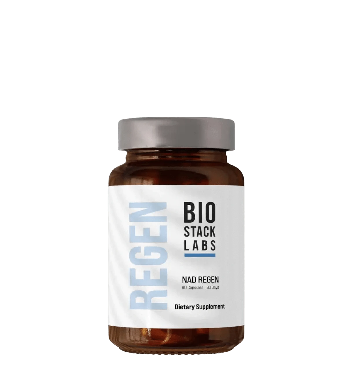 Buy Biostack Labs NAD Regen at LiveHelfi