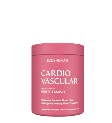 Buy BodyHealth Cardio Vascular at LiveHelfi