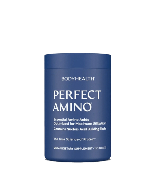 Perfect Amino Tablets - Uncoated