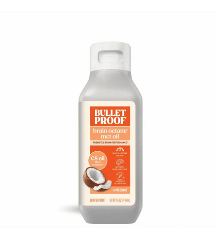 Buy Bulletproof Brain Octane Oil 414 ml at LiveHelfi