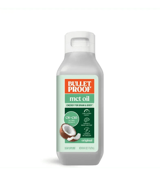 MCT Oil 475 ml