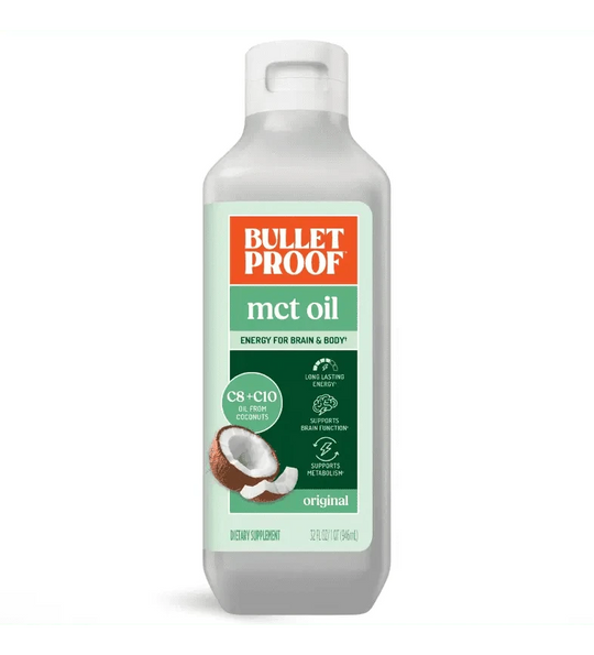 MCT Oil 945 ml