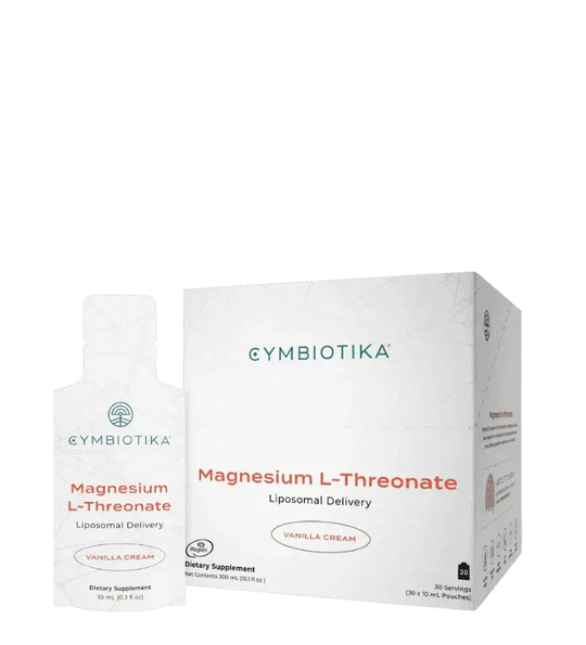 Liposomal Magnesium L-Threonate