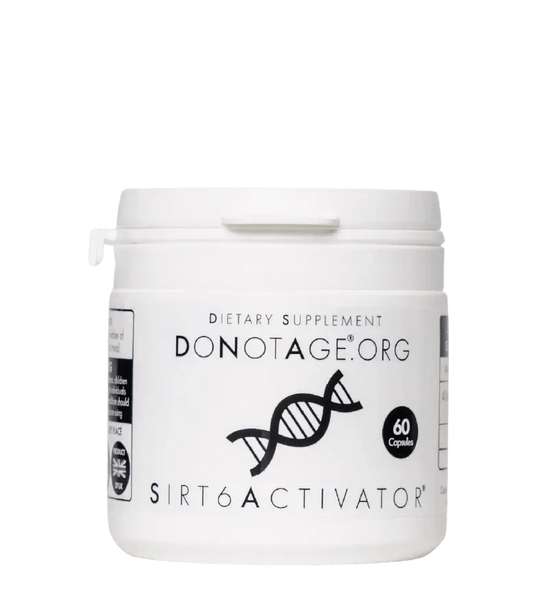 SIRT6Activator