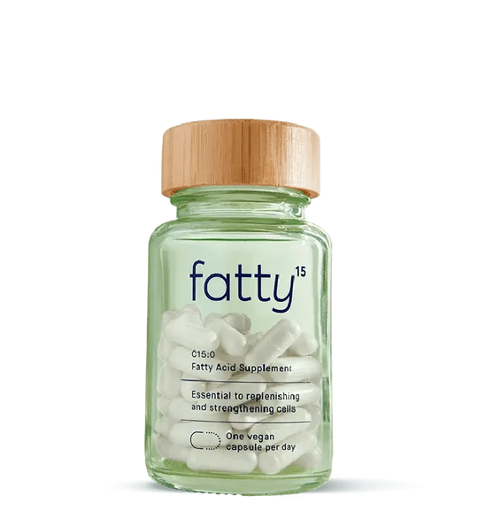Fatty15 90-Day Starter Kit