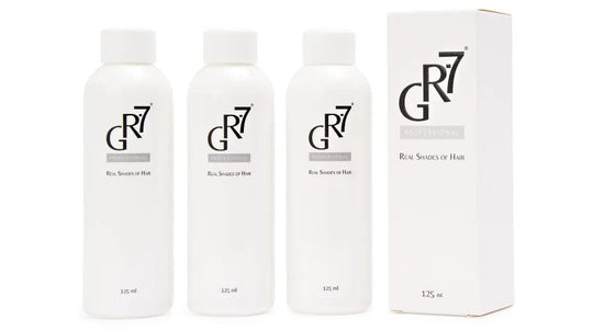 Anti-Grey Hair Lotion 3-Pack