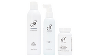 Anti Hair Loss Lotion + Shampoo + Complex Hair Support