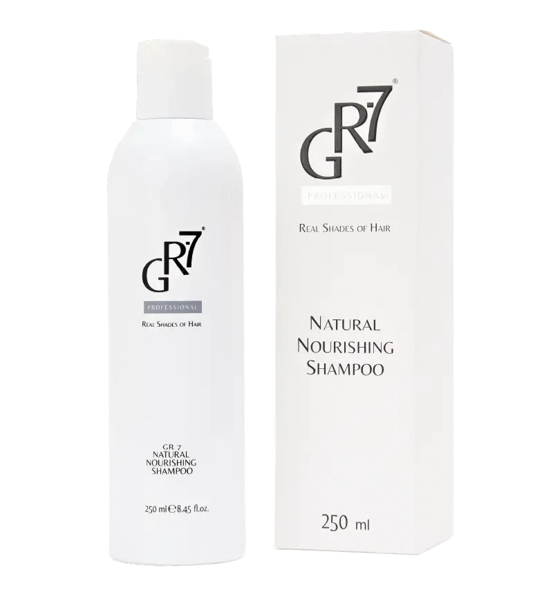 Buy Gr-7 Moisturising & Nourishing Shampoo at LiveHelfi