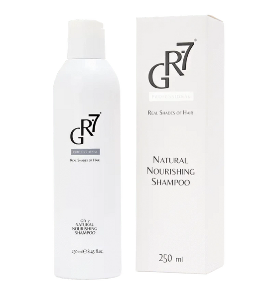 Moisturising & Nourishing Shampoo