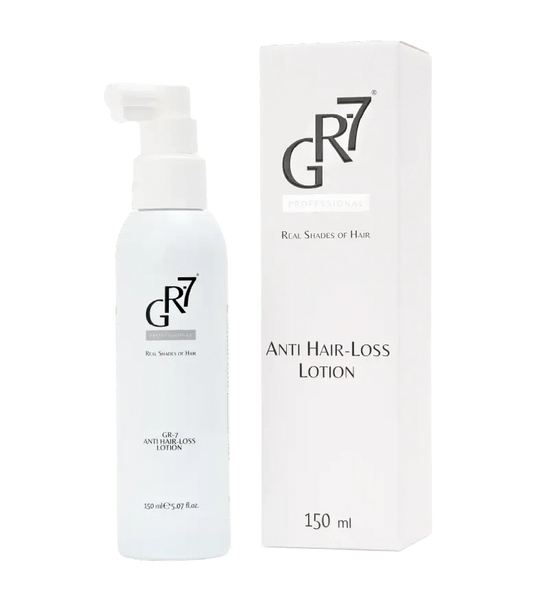 Anti Hair Loss Lotion