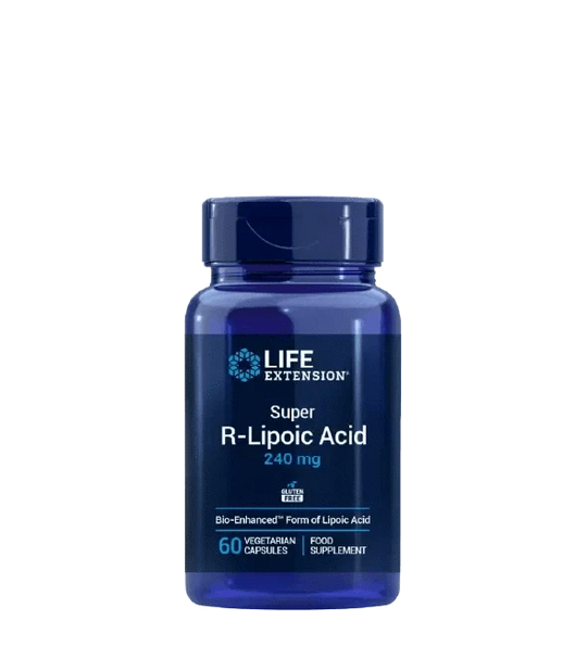 Super R-Lipoic Acid