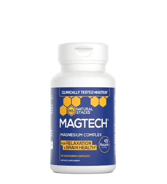 MagTech