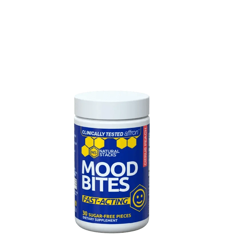 Buy Natural Stacks Mood Bites at LiveHelfi
