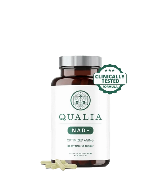 Qualia NAD+