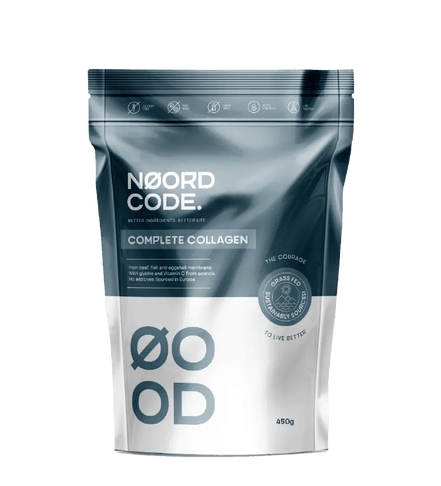 Buy NoordCode Complete Collagen at LiveHelfi