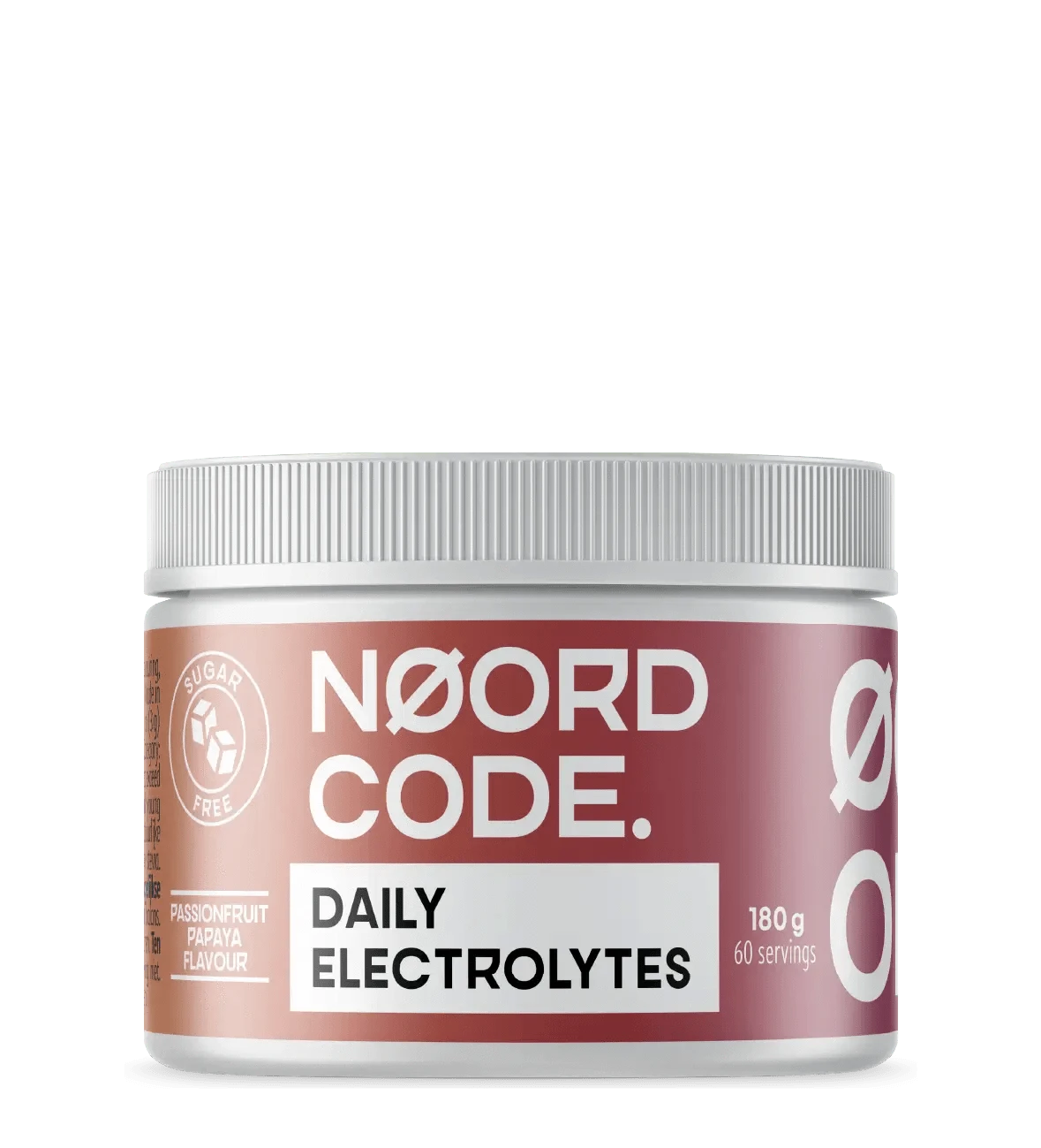 Buy NoordCode Daily Electrolytes Passionfruit Papaya at LiveHelfi