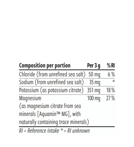 Buy NoordCode Daily Electrolytes Passionfruit Papaya at LiveHelfi