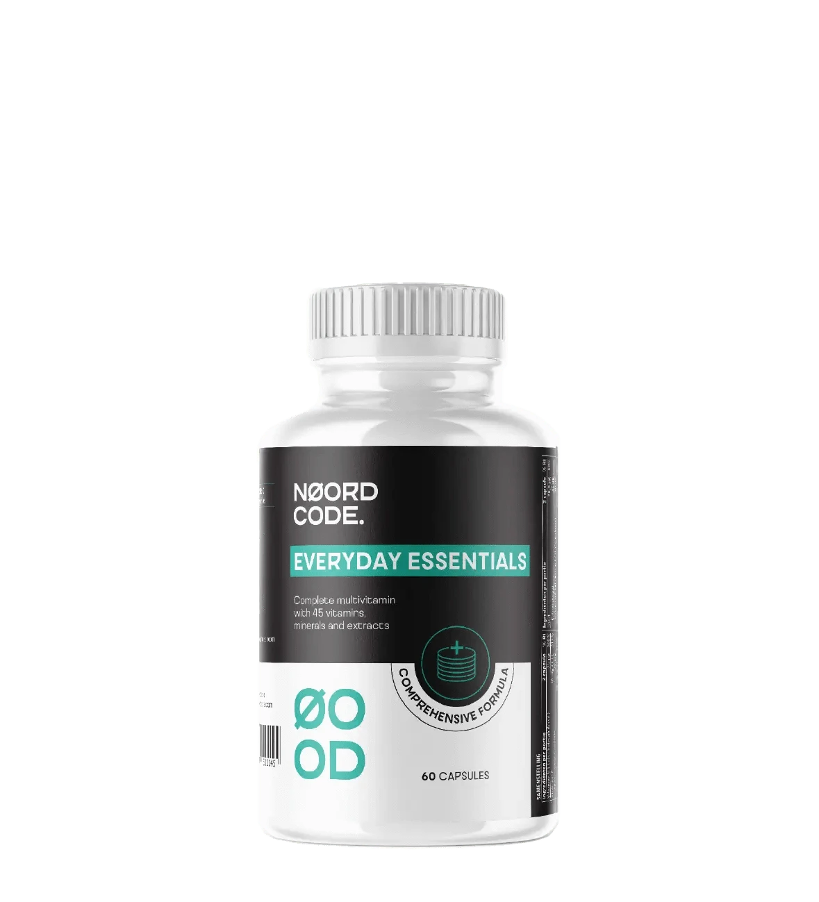 Buy NoordCode Everyday Essentials at LiveHelfi