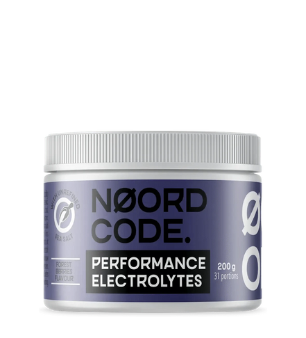 Buy NoordCode Performance Electrolytes Forest Berries at LiveHelfi
