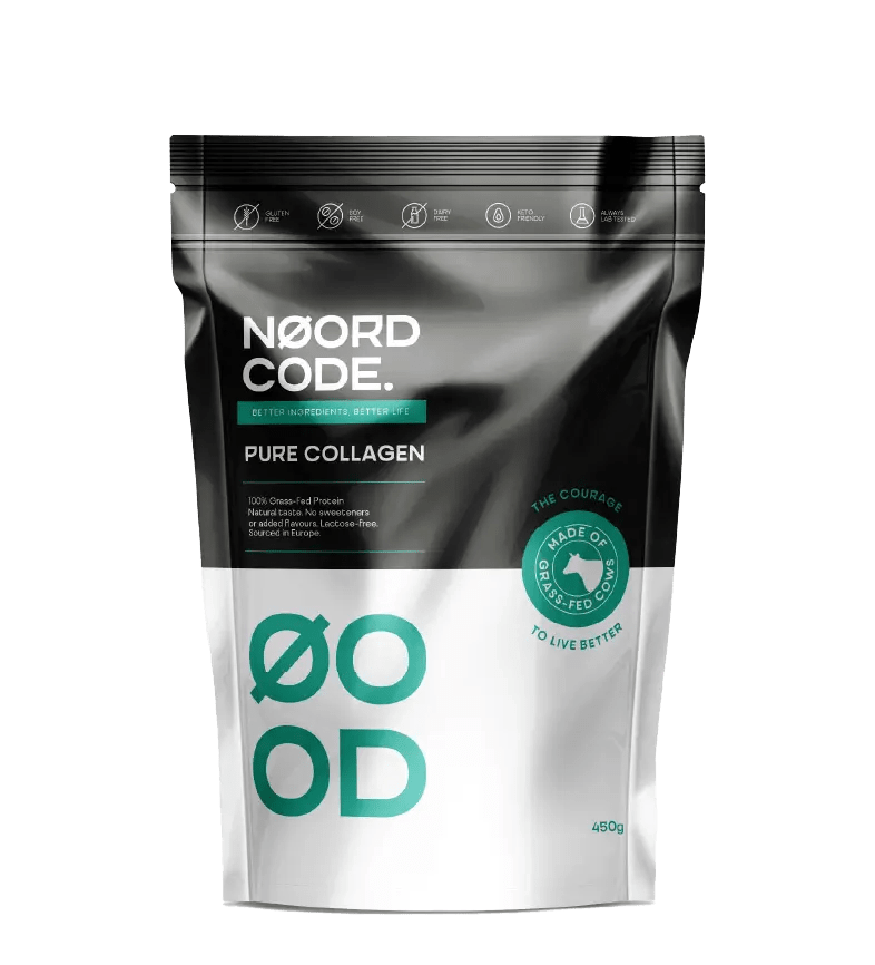 Buy NoordCode Grass-Fed Pure Collagen at LiveHelfi