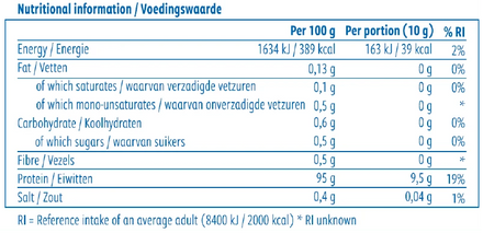Buy NoordCode Pure Marine Collagen at LiveHelfi