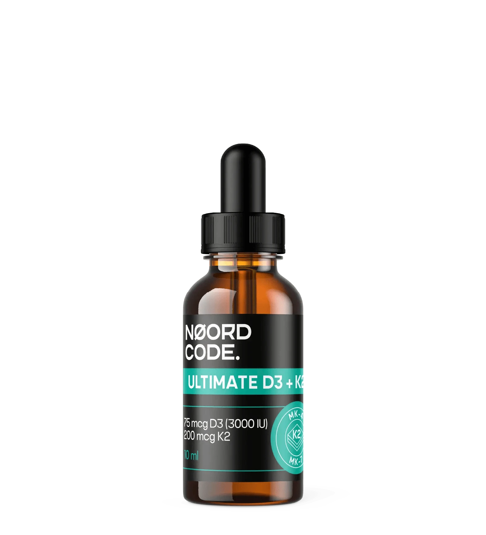 Buy NoordCode Ultimate Vitamin D3 + K2 at LiveHelfi