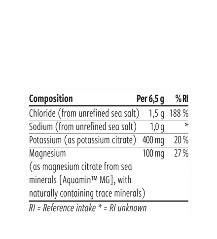 Buy NoordCode Performance Electrolytes Forest Berries at LiveHelfi