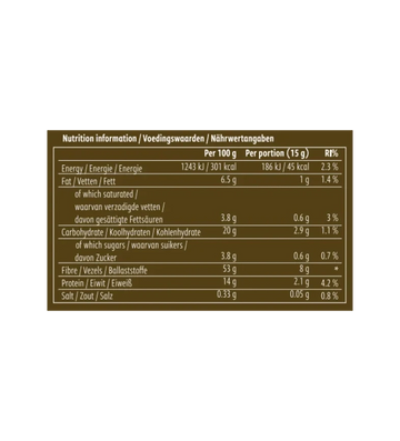 Buy NoordCode Organic Power Cacao at LiveHelfi