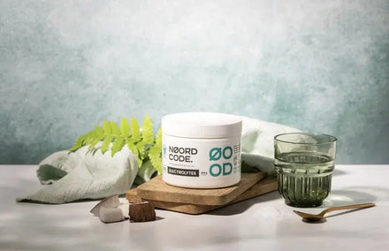 Buy NoordCode Electrolytes Coconut at LiveHelfi