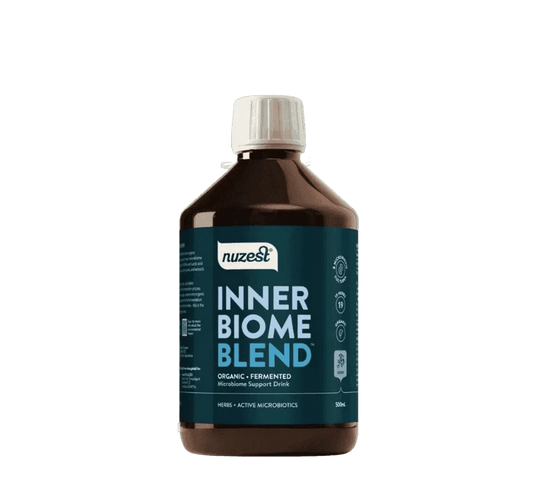 Inner Biome Blend - Berry