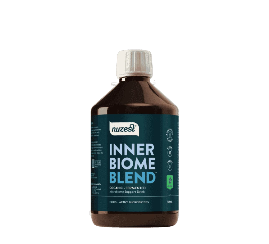 Buy Nuzest Inner Biome Blend - Original at LiveHelfi