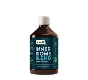 Buy Nuzest Inner Biome Blend - Original at LiveHelfi