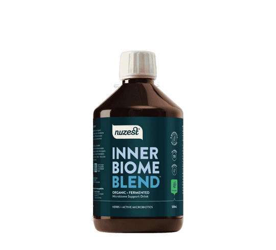 Inner Biome Blend - Original