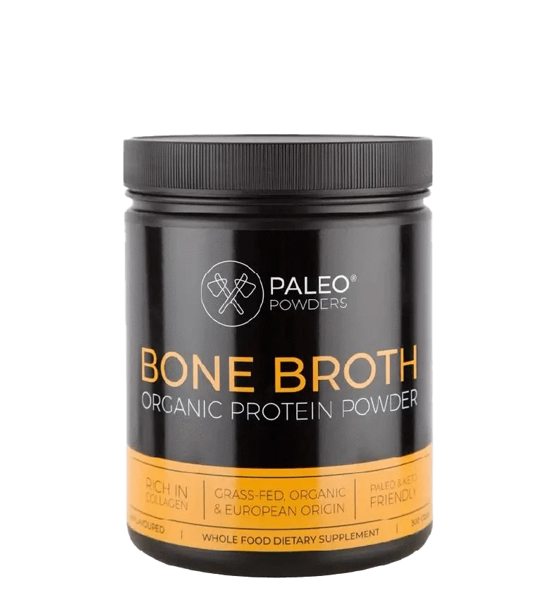 Buy Paleo Powders Bone Broth at LiveHelfi