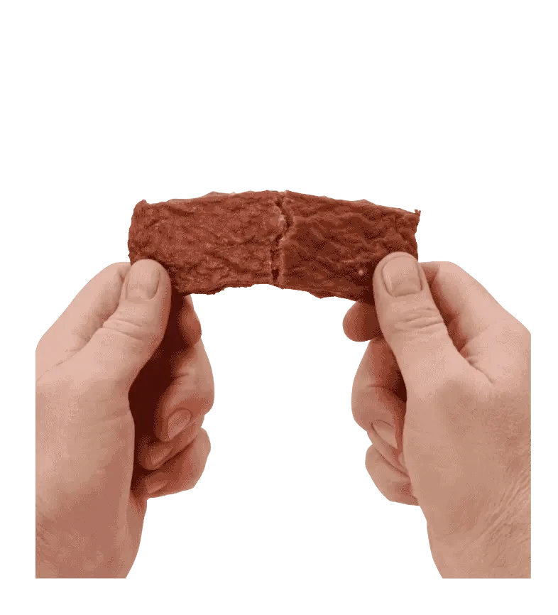 Buy ROAM Food Free-Range Turkey Bar - Lemon & Herb at LiveHelfi