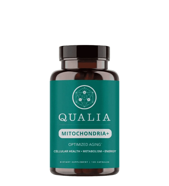 Qualia Mitochondria+