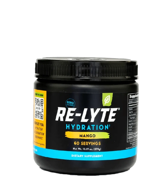 Re-Lyte Hydration (Mango)