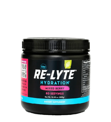 Buy Redmond Re-Lyte Hydration (Mixed Berry) at LiveHelfi
