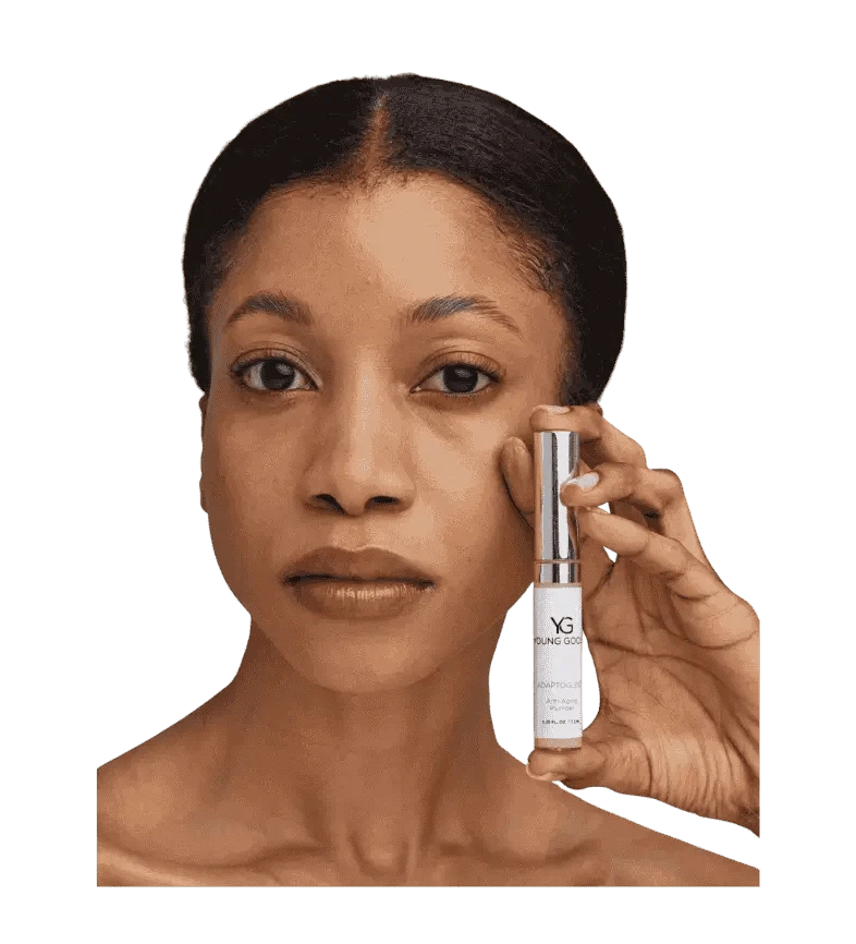 Buy Young Goose Adaptogloss at LiveHelfi