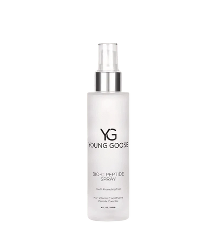 Buy Young Goose Bio-C Peptide Spray at LiveHelfi