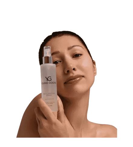 Buy Young Goose Bio-C Peptide Spray at LiveHelfi