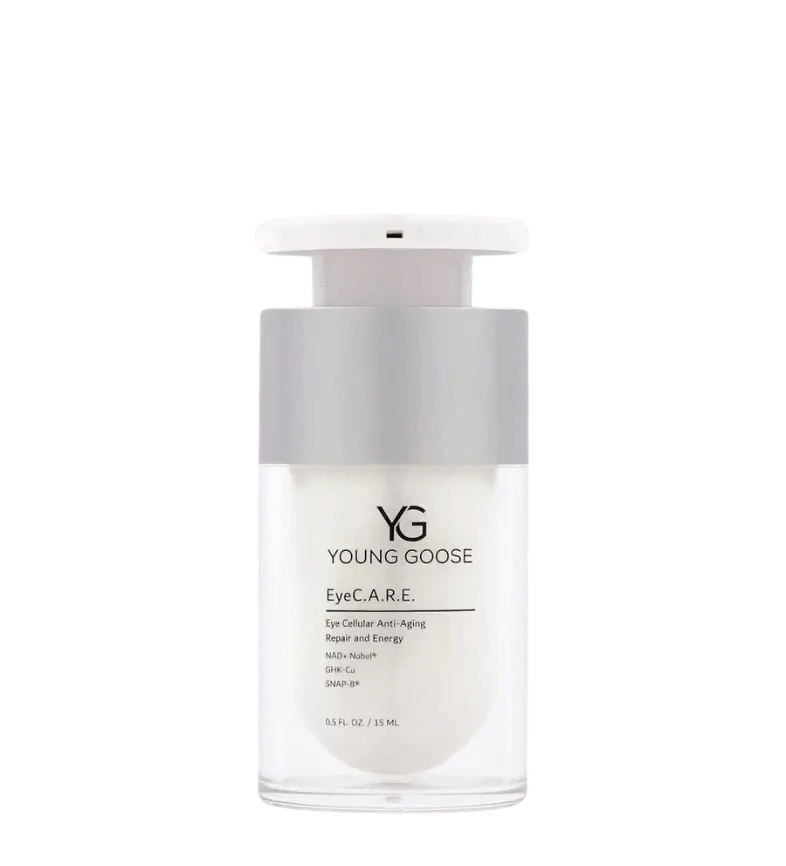Buy Young Goose EyeC.A.R.E. at LiveHelfi