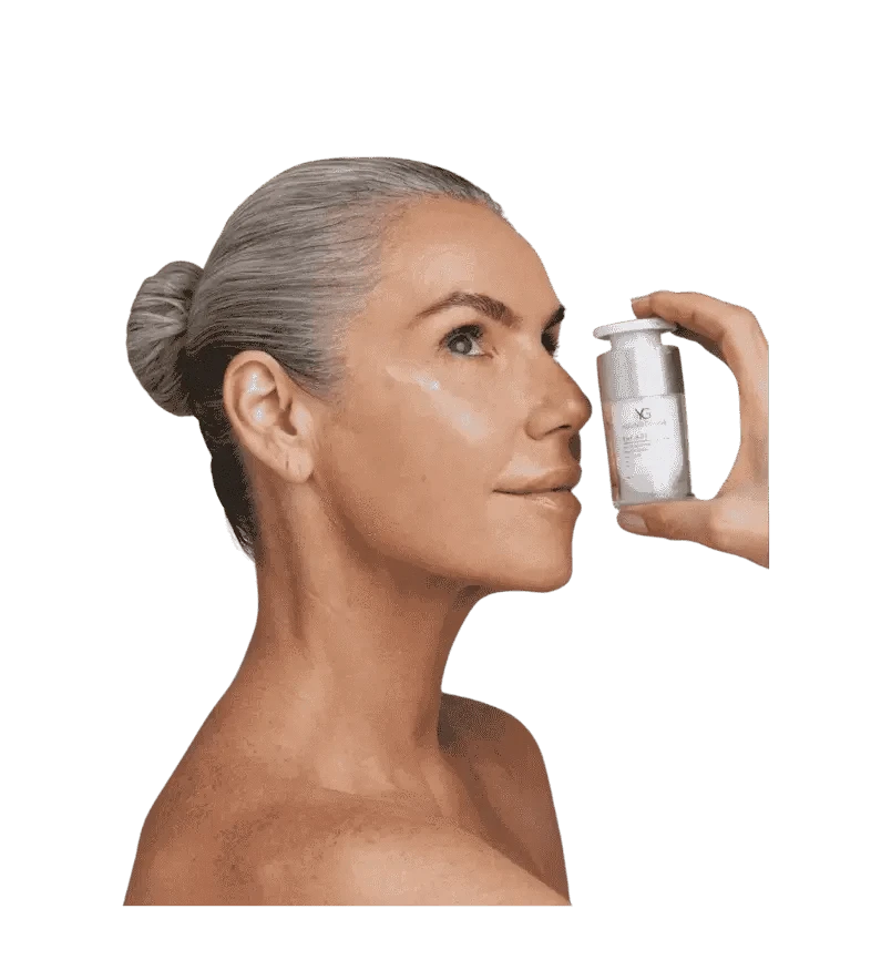 Buy Young Goose EyeC.A.R.E. at LiveHelfi